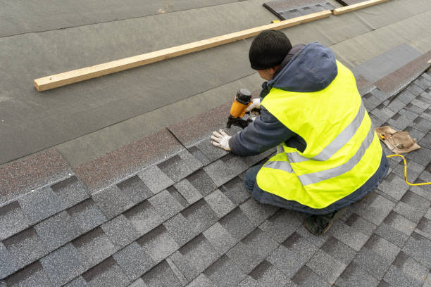 Best Residential Roofing Contractor  in Piketon, OH