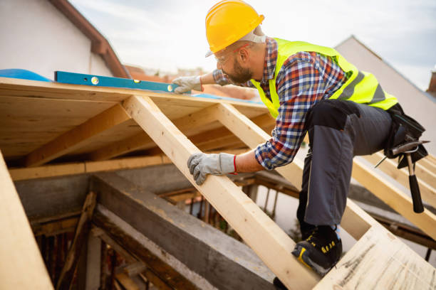 Quick and Trustworthy Emergency Roof Repair Services in Piketon, OH