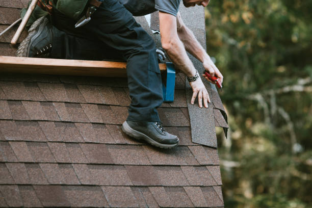 Best Roof Maintenance Services  in Piketon, OH